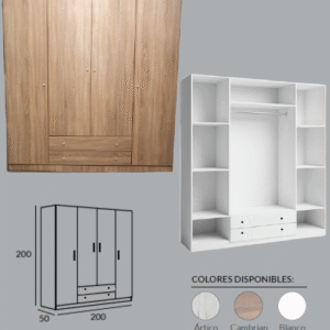 Muebles
