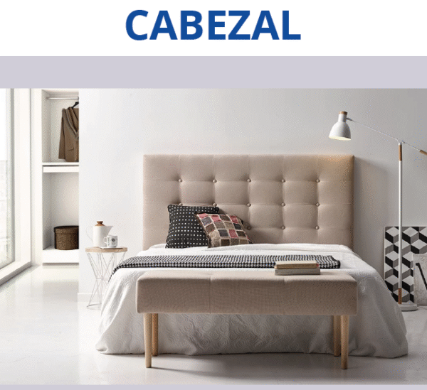Cabezal Alabama - Imagen 2